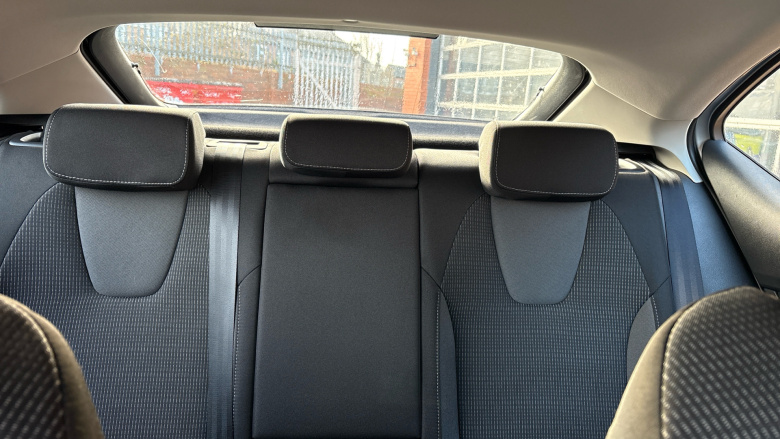 Skoda Octavia 1.4 TSI iV SE Technology DSG 5dr Hatchback